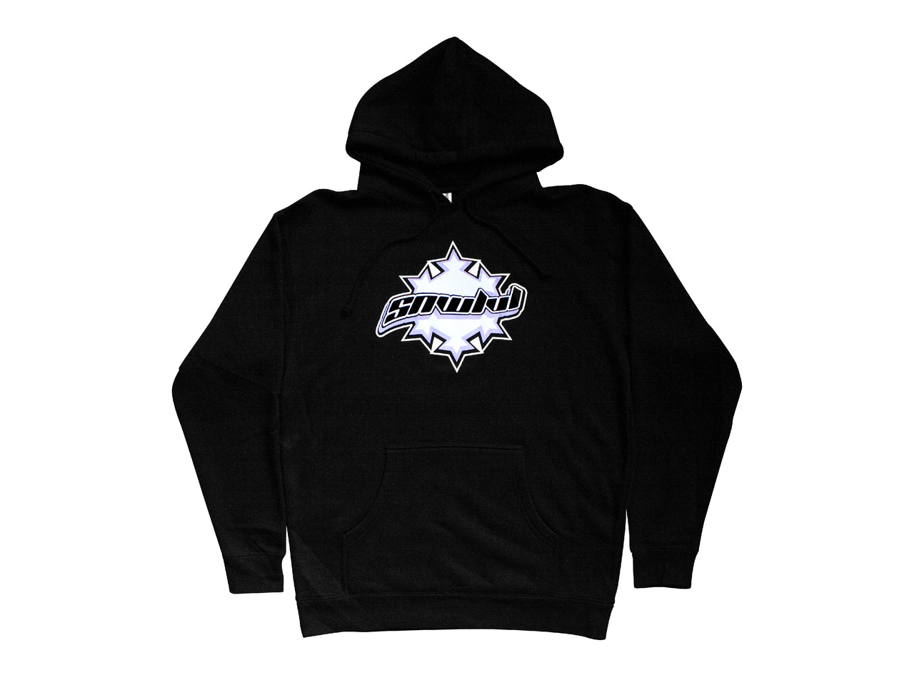 SNWFLK HOOD