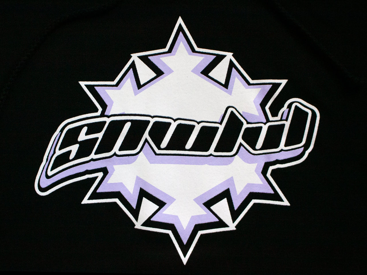 SNWFLK HOOD