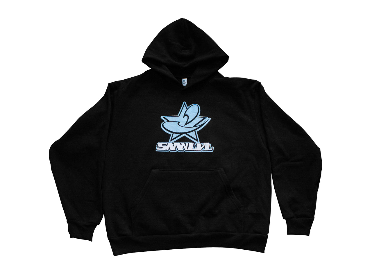 GENESIS HOOD