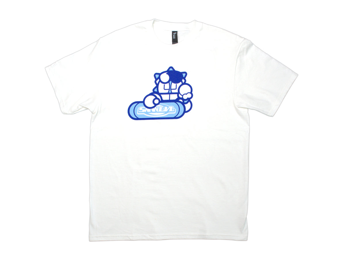 SPIKE TEE